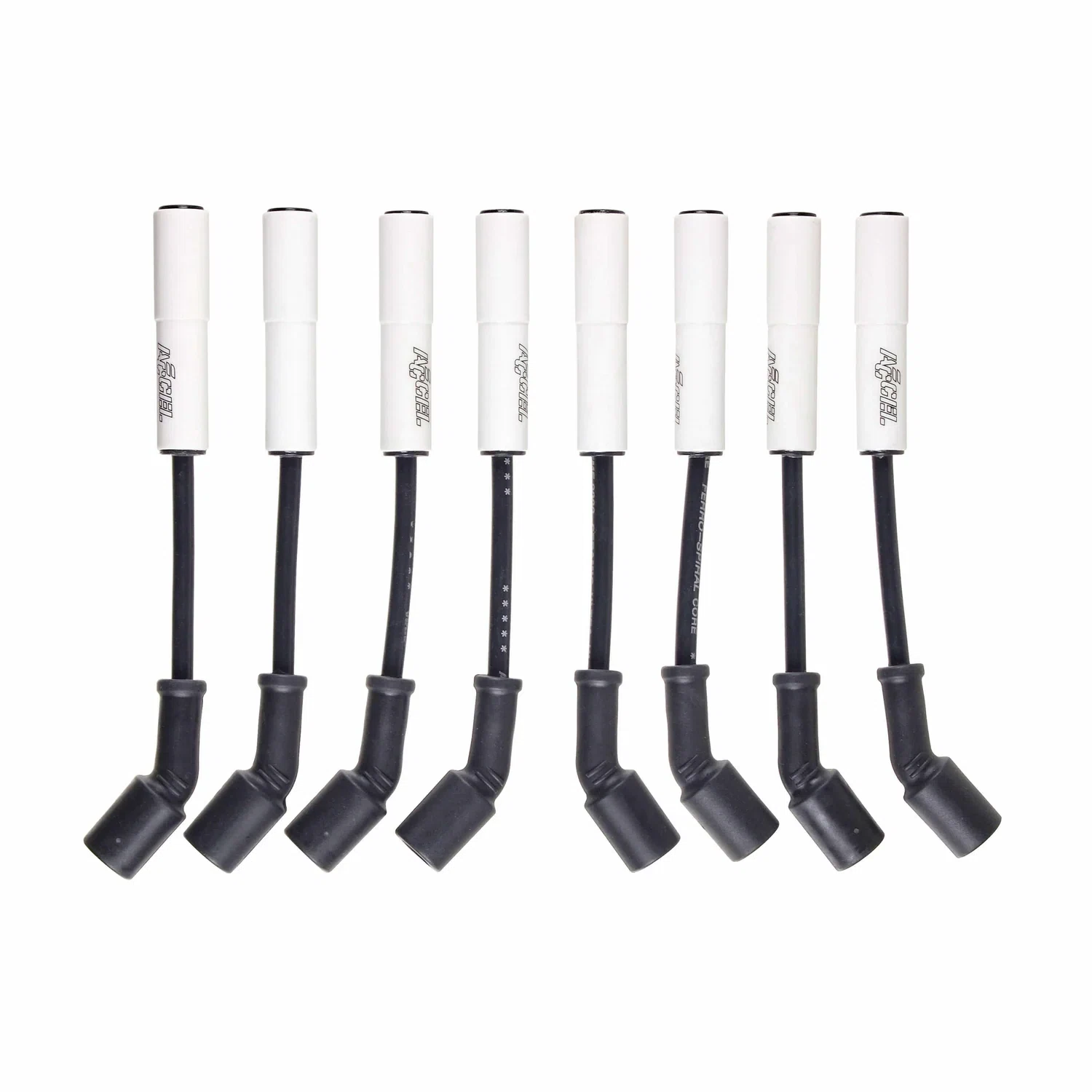 Spark Plug Wire Set -Extreme 9000 Ceramic Boot-GM F-Body LS1_LS6 1997-2004-9052C